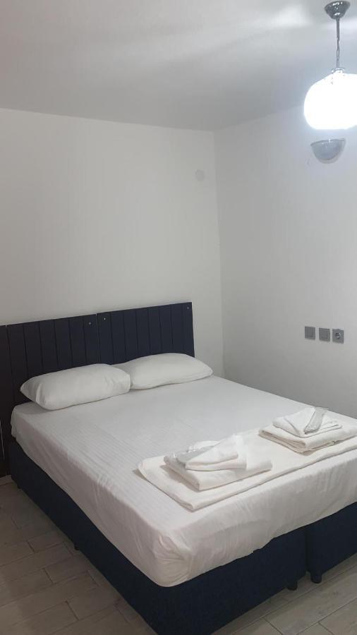 Tas Palace Hotel Assos Екстериор снимка